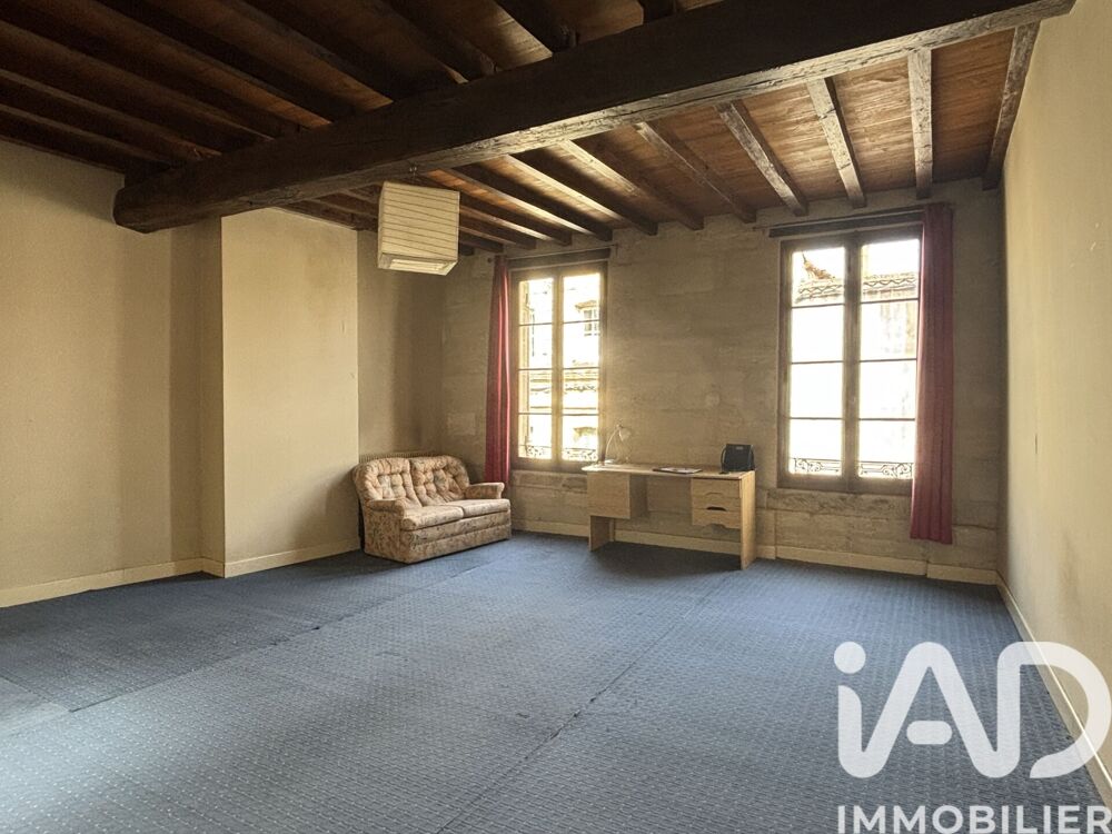 Vente Maison de ville 9 pièces