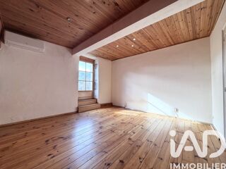  Maison à vendre 5 pièces 163 m²