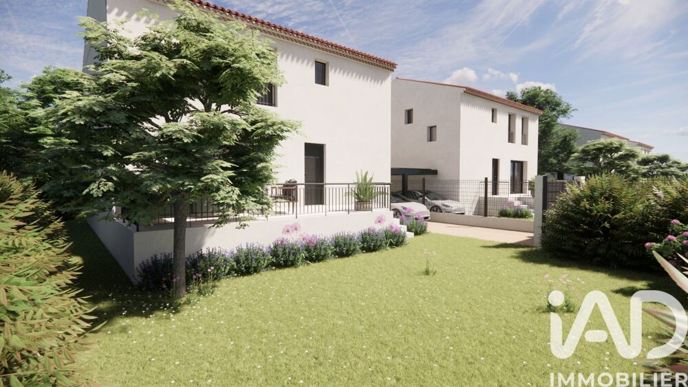 Vente Maison traditionnelle 6 pièces