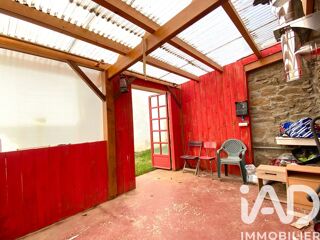  Maison � vendre 2 pi�ces 49 m�