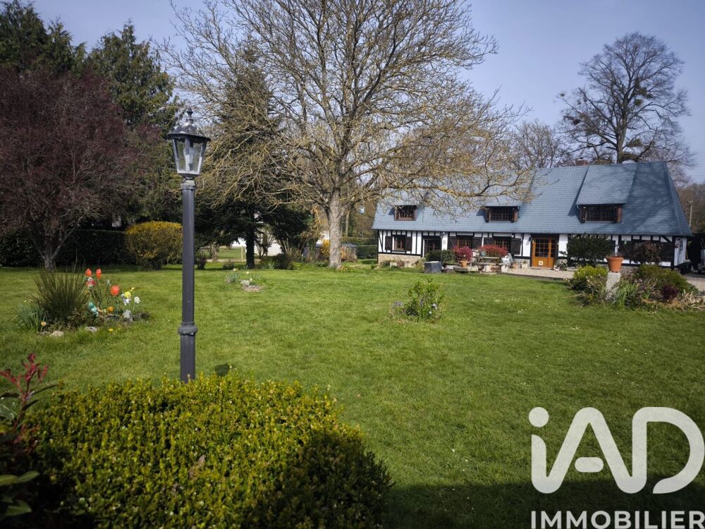 Vente Maison Vente Maison/villa 5 pièces Broglie