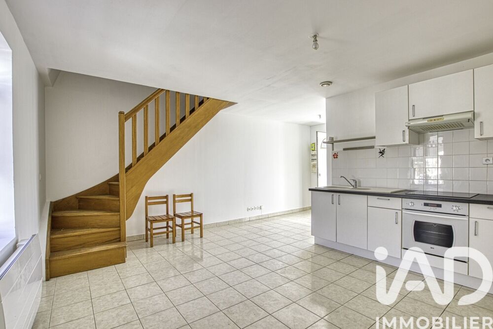 Vente Appartement Vente Appartement 2 pièces Brenouille