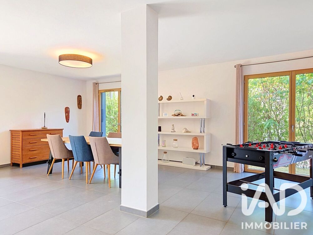 Vente Maison Vente Maison/villa 6 pièces Divonne-les-bains