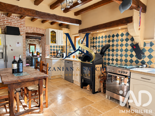 Vente Maison Vente Maison/villa 4 pièces Rigaud