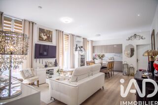  Appartement � vendre 2 pi�ces 52 m�