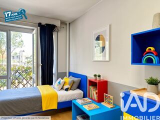  Appartement à vendre 3 pièces 71 m²