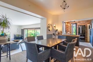  Maison à vendre 5 pièces 218 m²