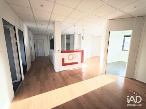   Location Bureaux 248 m&sup2; 