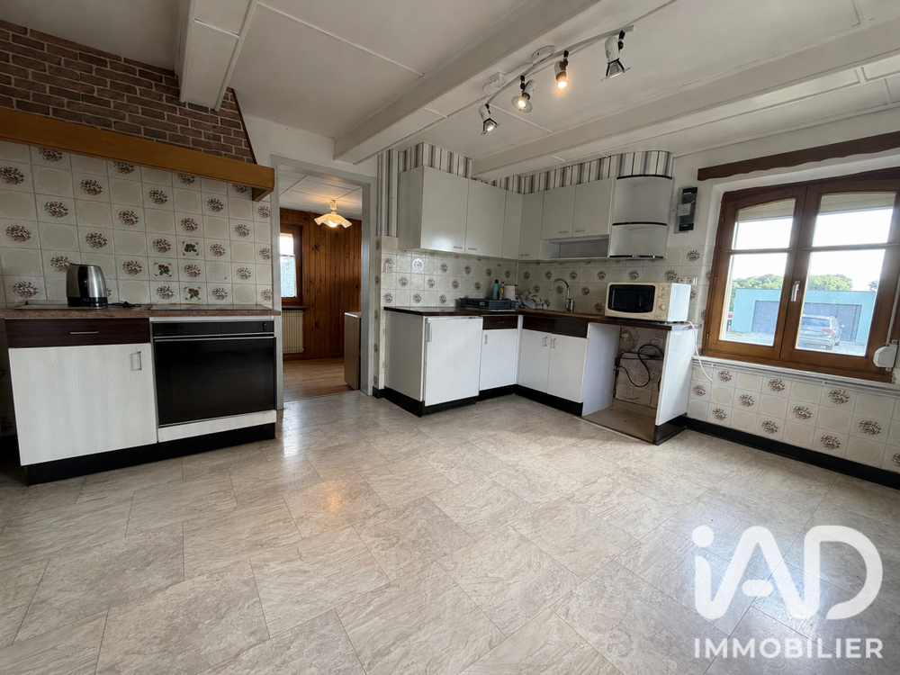 Vente Maison Vente Maison de village 6 pièces Traubach-le-bas
