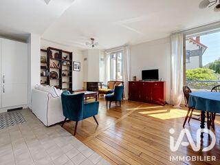  Maison à vendre 6 pièces 106 m²