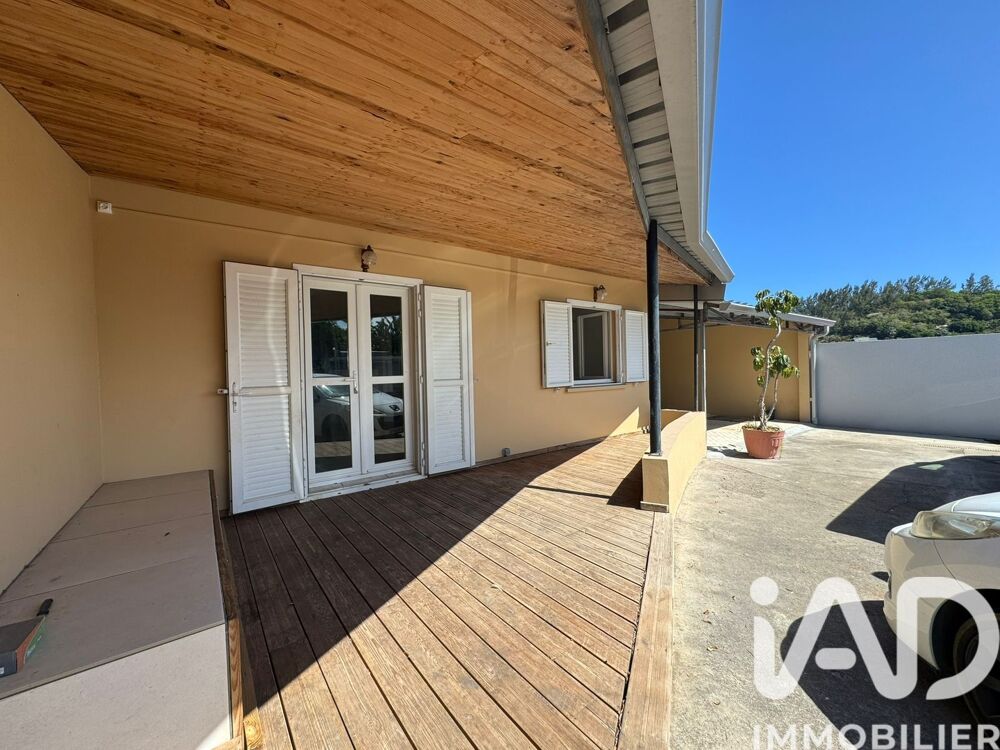Vente Maison Vente Maison de ville 5 pièces Saint-joseph