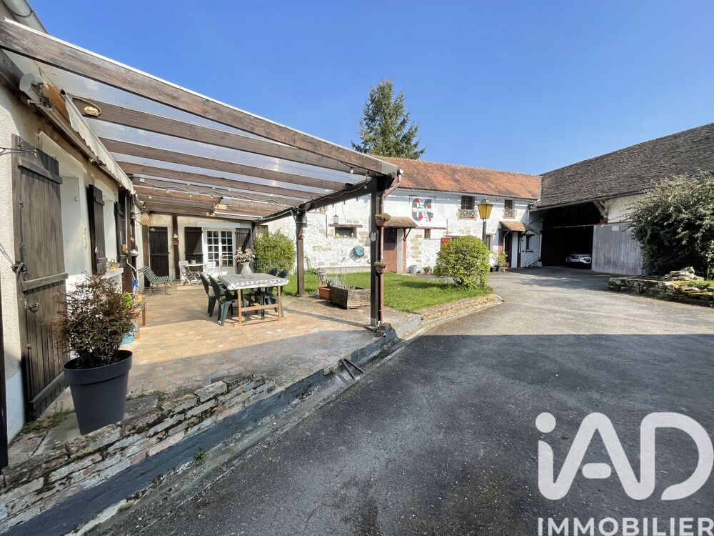 Vente Maison Vente Maison/villa 10 pièces Esmans