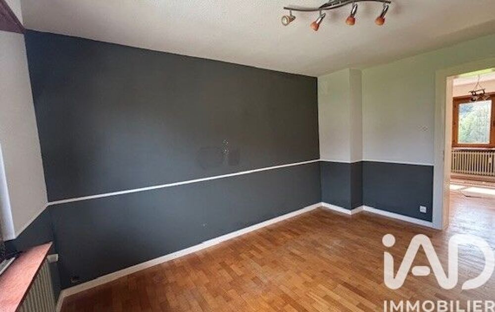 Vente Maison Vente Maison de village 7 pièces Wimmenau