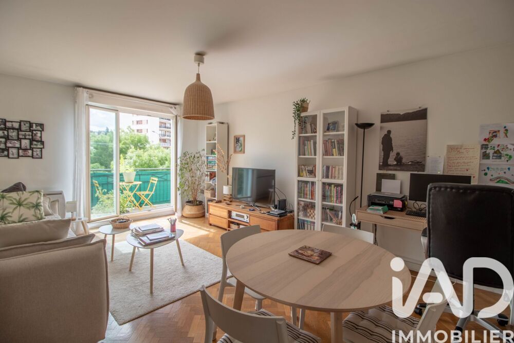 Vente Appartement Vente Appartement 3 pièces Rueil-malmaison