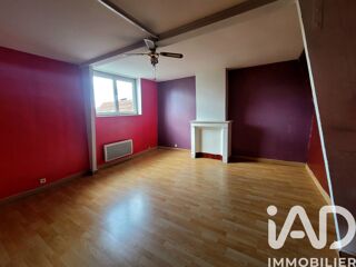  Maison à vendre 4 pièces 93 m²
