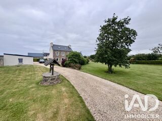  Maison à vendre 6 pièces 130 m²
