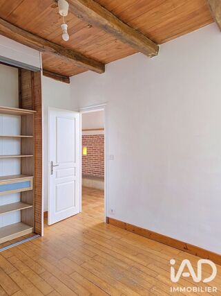  Maison à vendre 3 pièces 60 m²