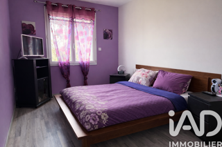  Maison à vendre 4 pièces 91 m²