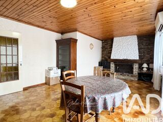  Maison à vendre 5 pièces 83 m²