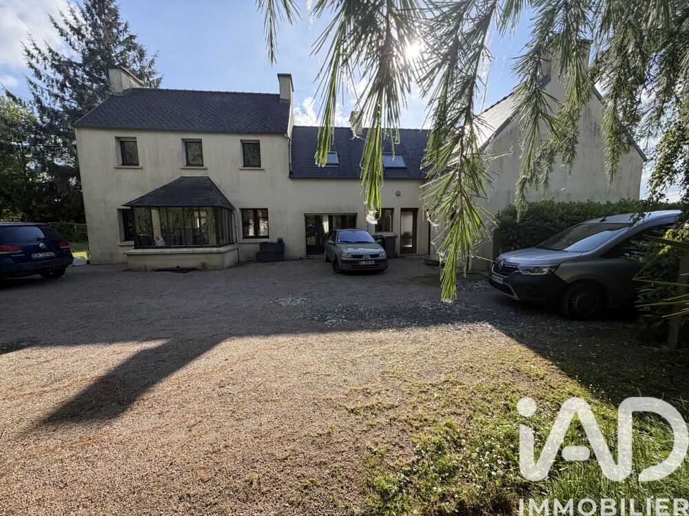 Vente Maison/villa 8 pièces