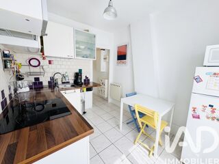  Appartement � vendre 2 pi�ces 25 m�