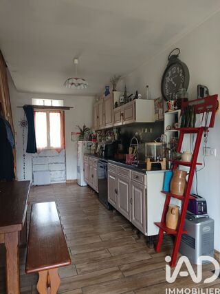  Maison � vendre 7 pi�ces 144 m�