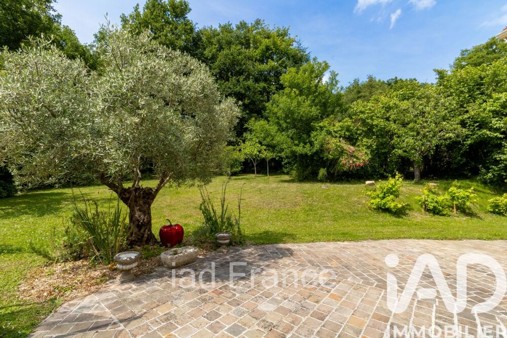 à vendre  Maison Orgeval (78630)