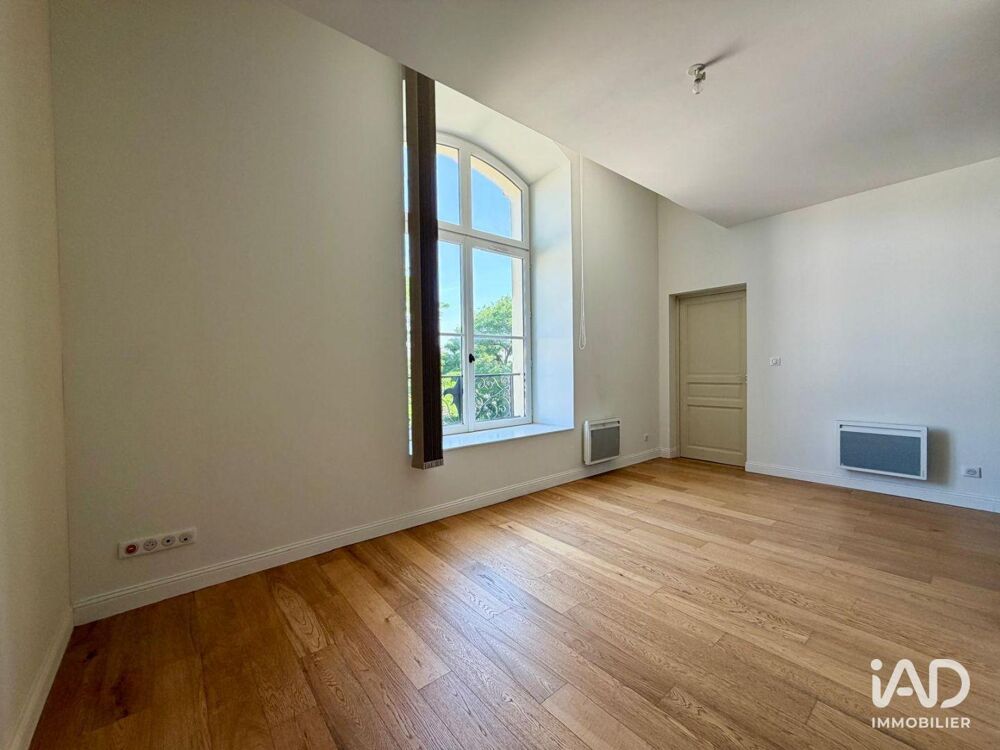 vente Appartement - 3 pièce(s) - 62 m² Poitiers (86000)