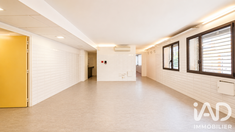   Vente Boutique/Local commercial 171 m&sup2; 