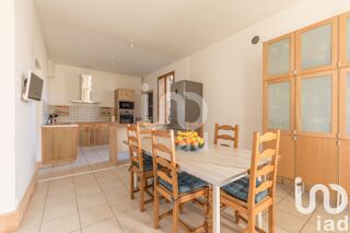  Maison à vendre 8 pièces 150 m²