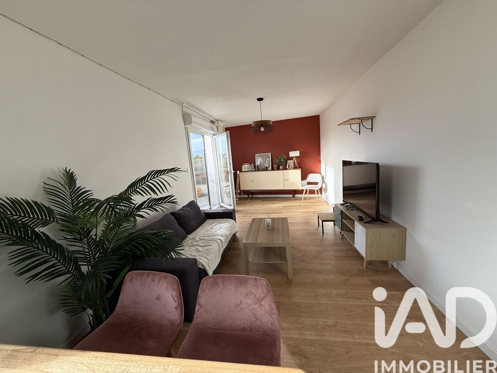 Vente Appartement Vente Appartement 2 pièces Bordeaux