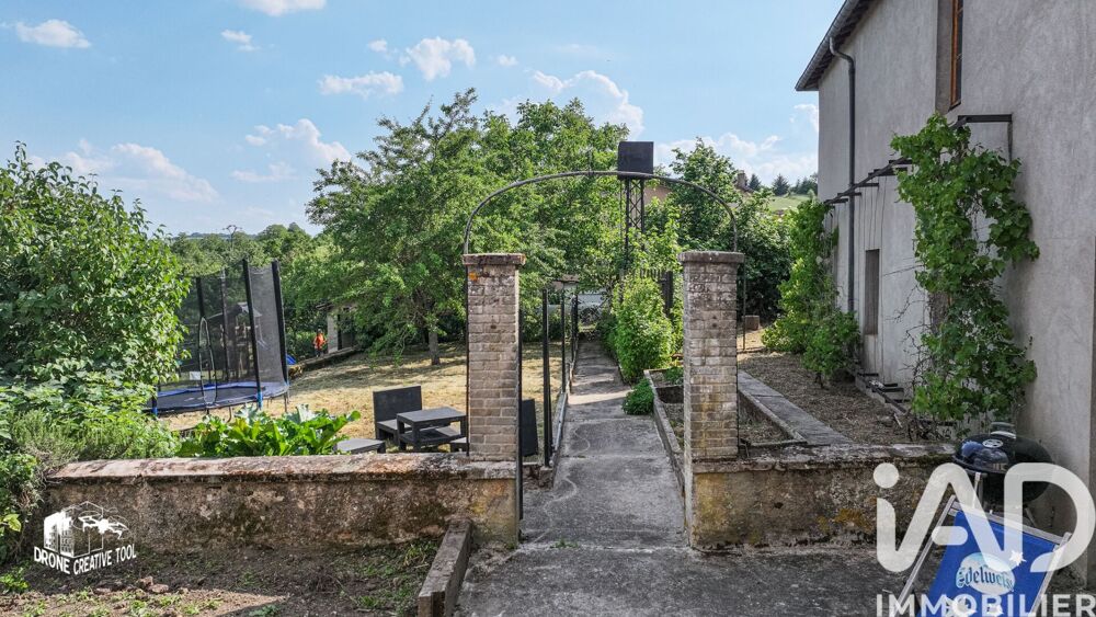 Vente Maison Vente Maison de village 3 pièces Bouxières-sous-froidmont