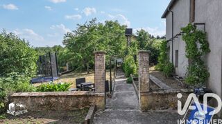  Maison à vendre 3 pièces 150 m²