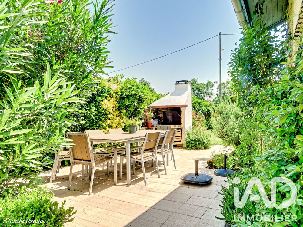 vente Maison - 5 pièce(s) - 138 m² Macau (33460)