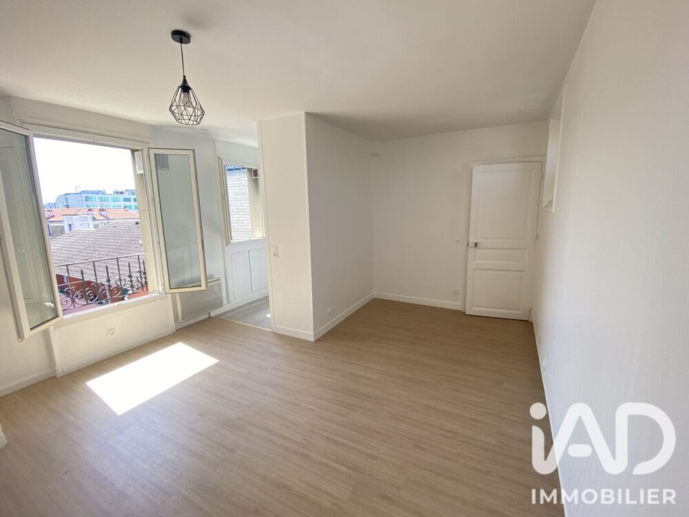 Vente Appartement Vente Appartement 2 pièces Saint-ouen-sur-seine