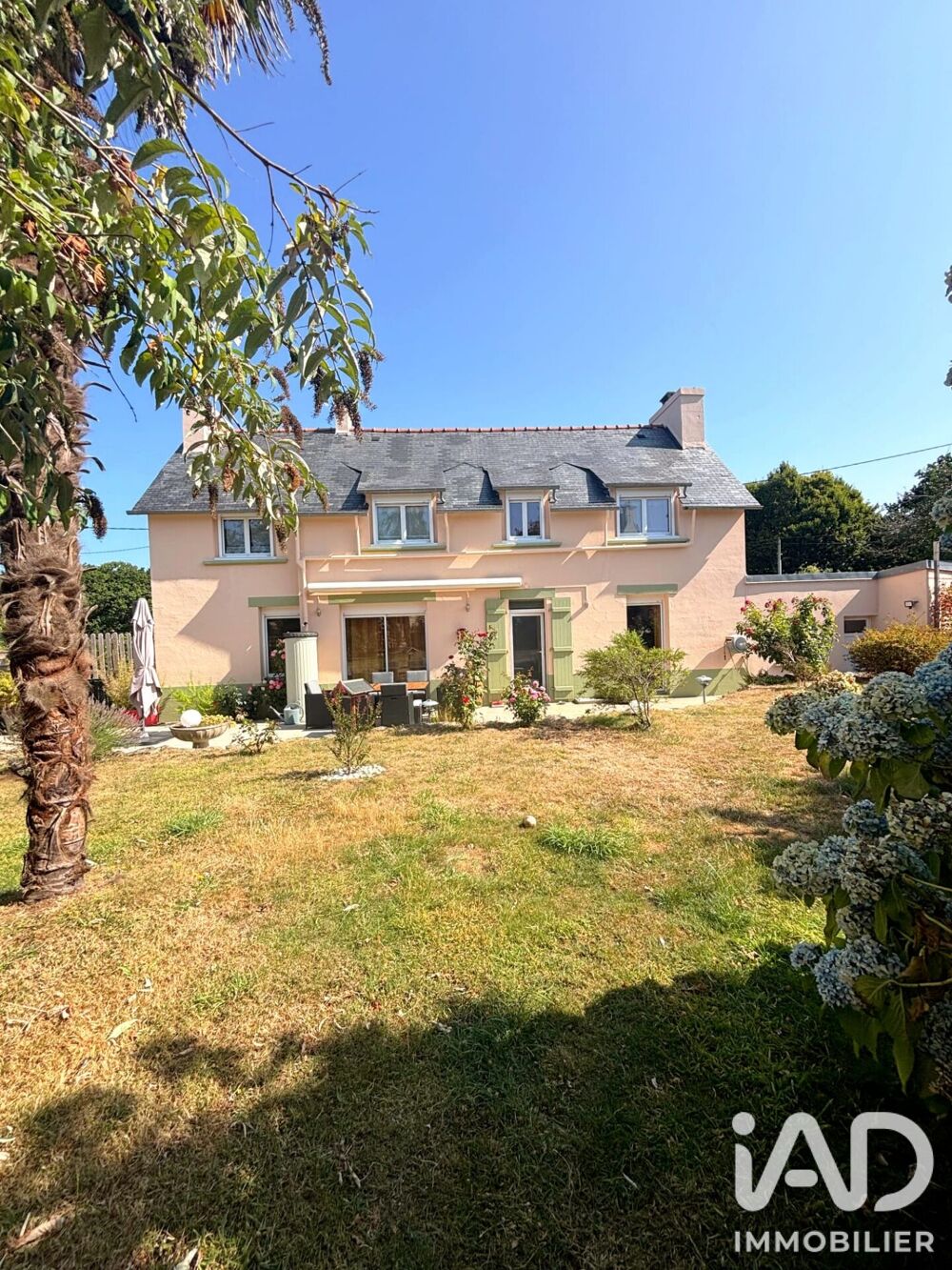 Vente Maison/villa 5 pièces
