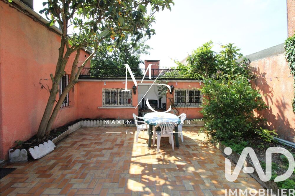 Vente Maison Vente Maison/villa 6 pièces Saint-Étienne-du-rouvray