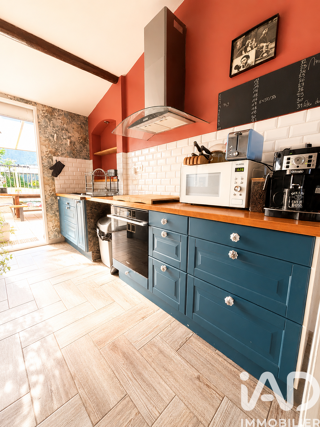  Maison � vendre 7 pi�ces 186 m�