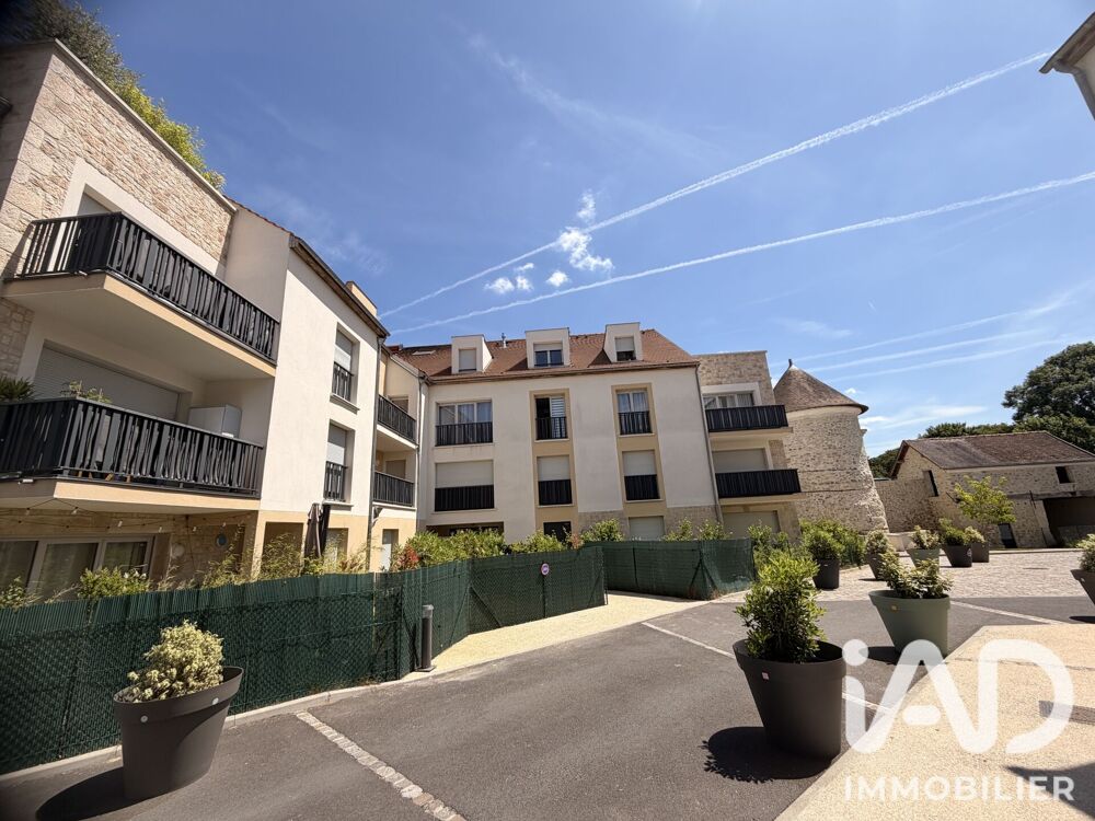 Vente Appartement Vente Appartement 2 pièces Villeron