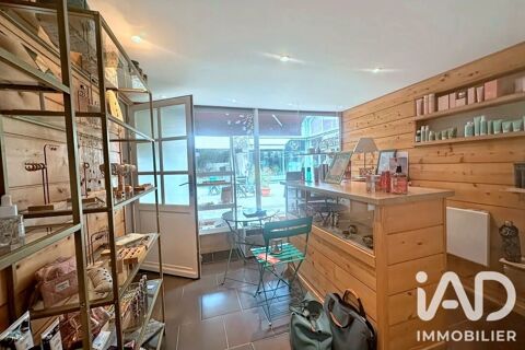   Vente Boutique/Local commercial 93 m&sup2; 