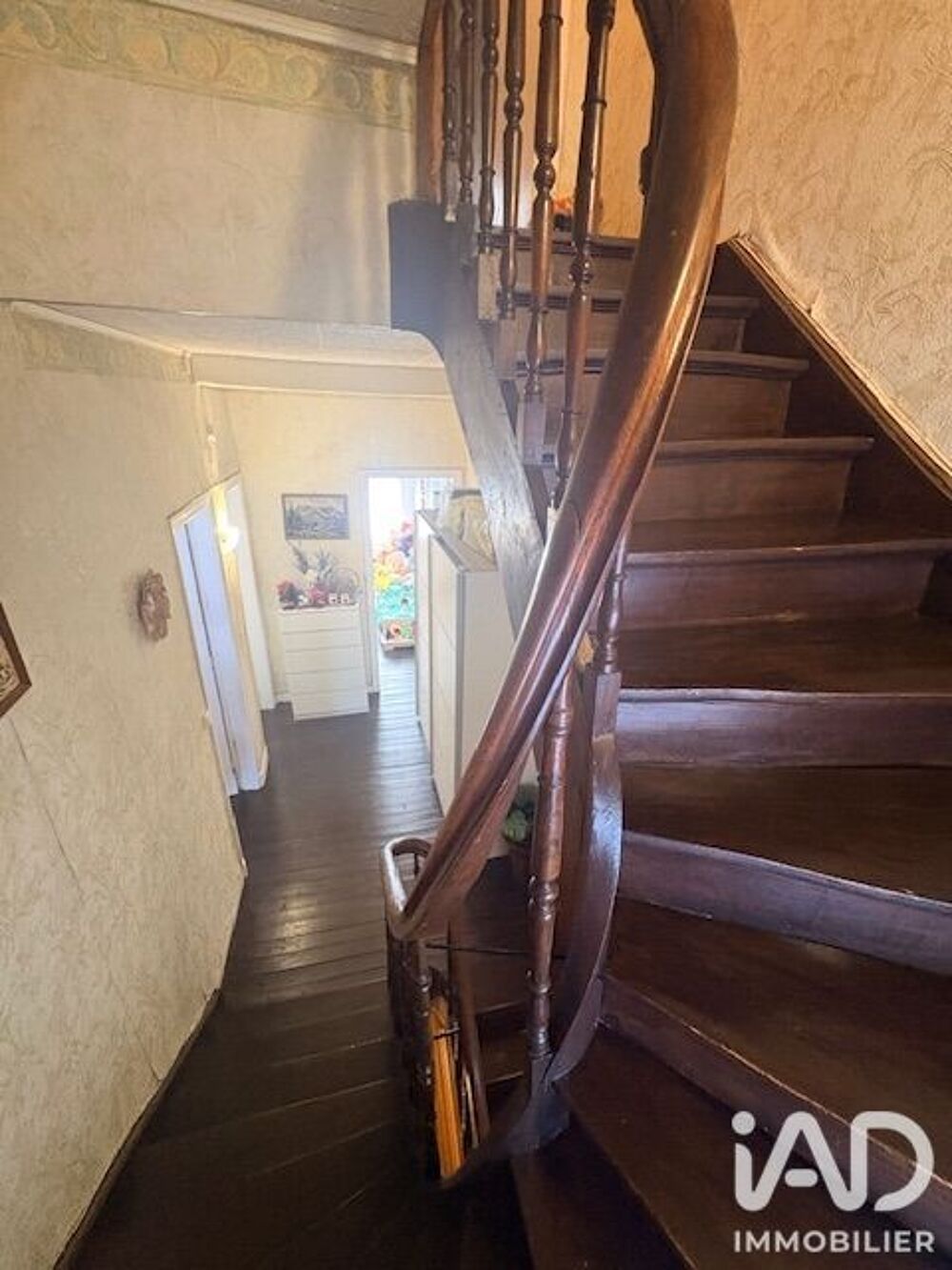 Vente Maison Vente Maison de ville 4 pièces Douai
