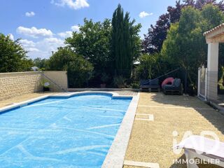  Maison à vendre 11 pièces 297 m²