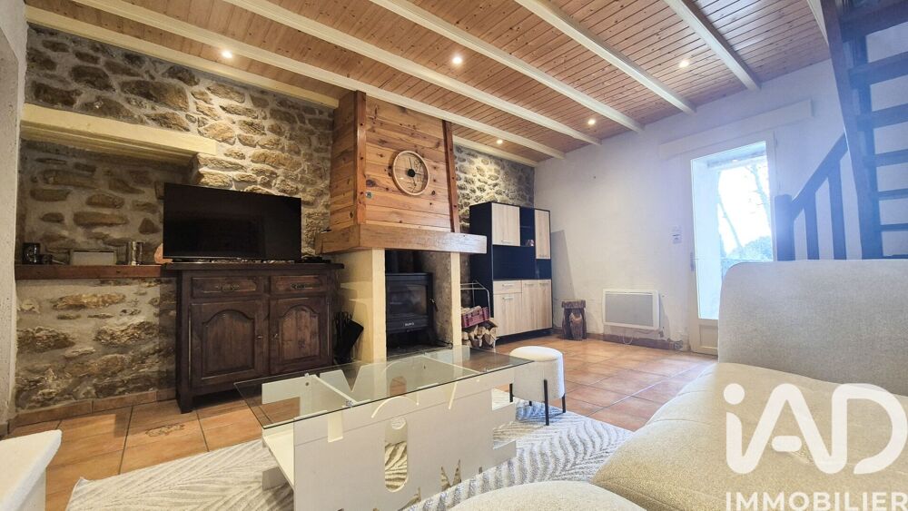 Vente Maison/villa 2 pièces
