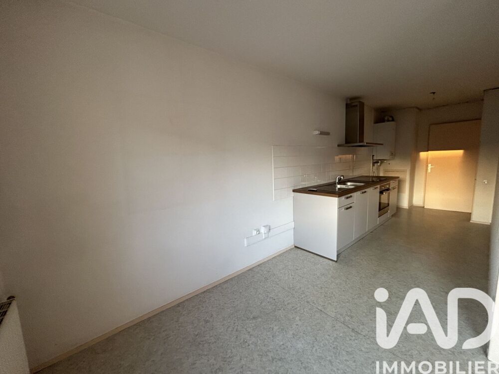 Vente Appartement Vente Duplex 5 pièces Tarbes