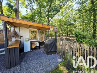  Maison à vendre 4 pièces 114 m²