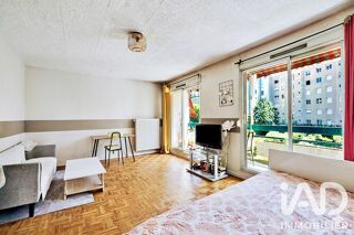  Appartement à vendre 1 pièce 39 m²