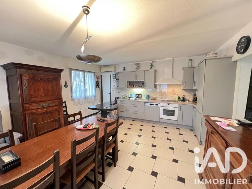 à vendre  Maison Les Sables-d'Olonne (85100)