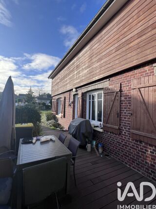  Maison � vendre 7 pi�ces 170 m�