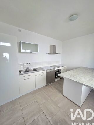  Maison à vendre 3 pièces 73 m²