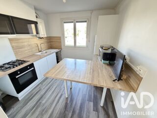  Appartement à vendre 4 pièces 70 m²